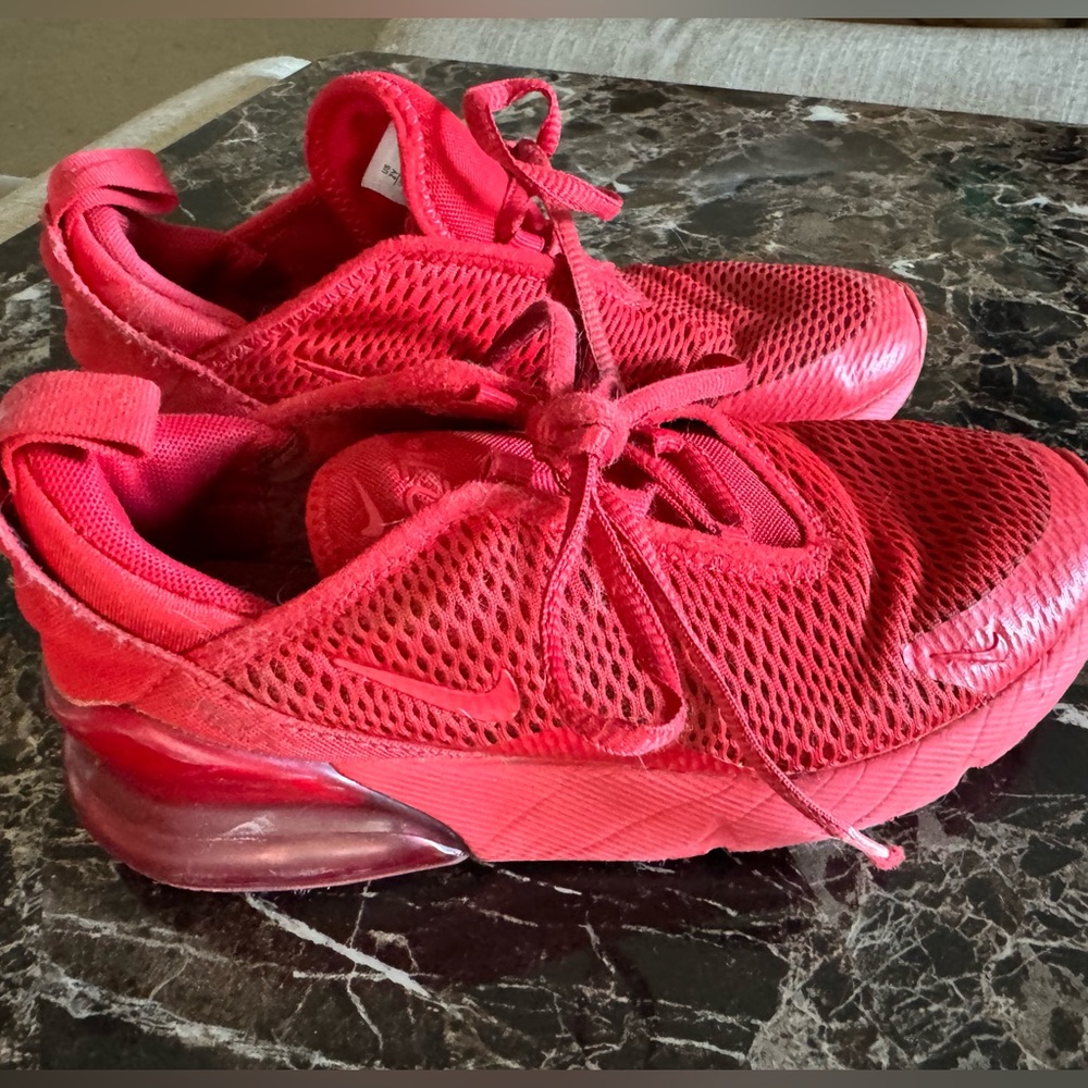 Boys Nike Air Max 270